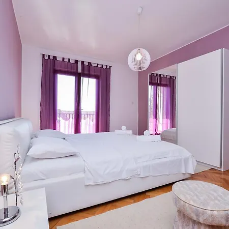 Sabi Diklo Apartman
