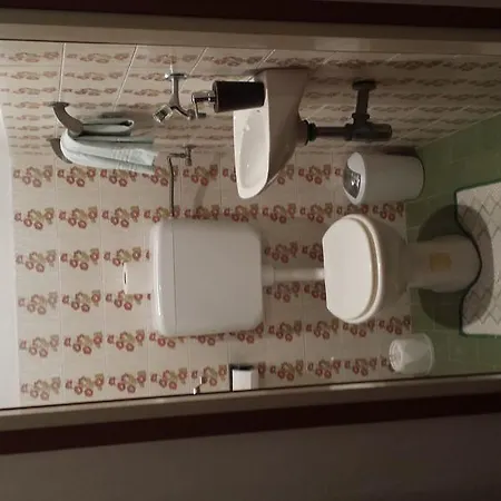 Apartman Sabi Diklo *