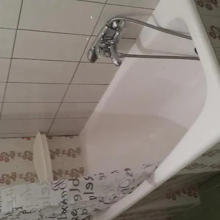 Apartman Sabi Diklo *