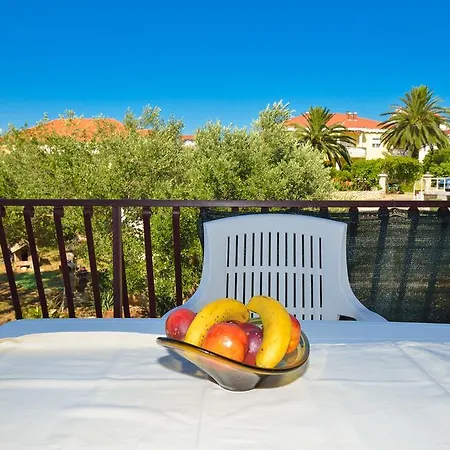 Apartman Sabi Diklo Zadar
