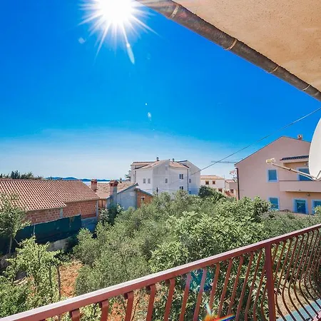 Sabi Diklo Apartman Zadar