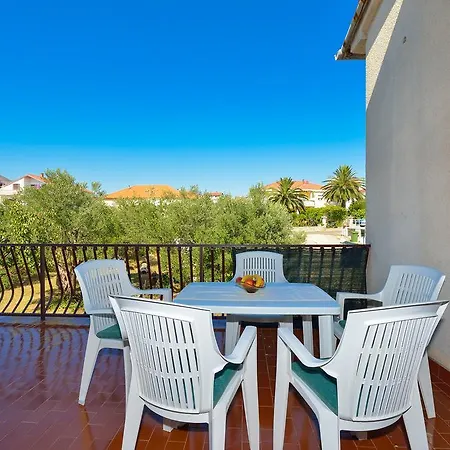 Sabi Diklo Apartman