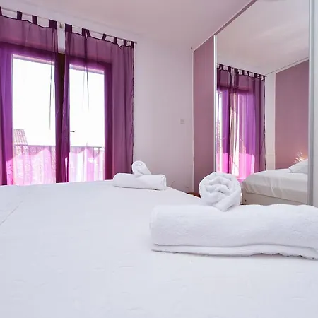 Apartman Sabi Diklo Zadar